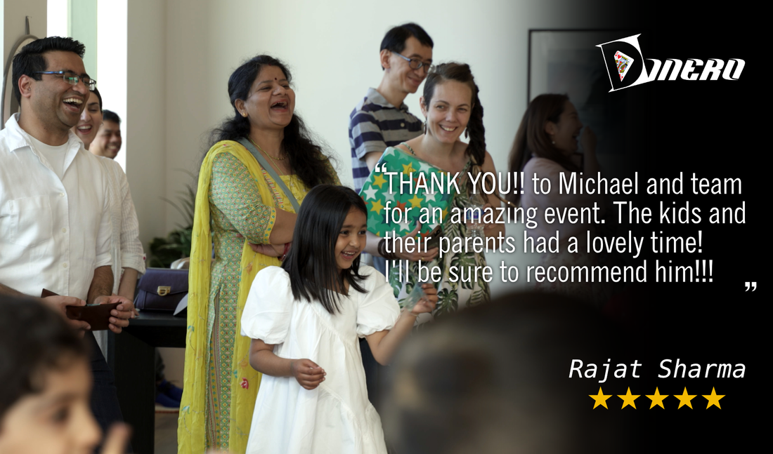 Review of Magic by Cash from Rajat Sharma